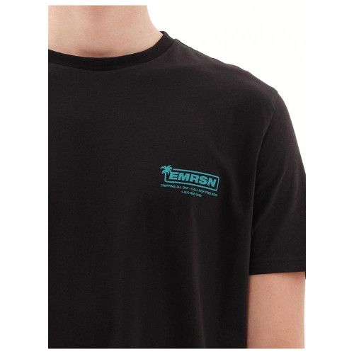 Emerson Ανδρική κοντομάνικη μπλούζα Men's S/S T-Shirt